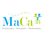 Studio MaCa33 - Fisioterapia, Osteopatia e Posturologia